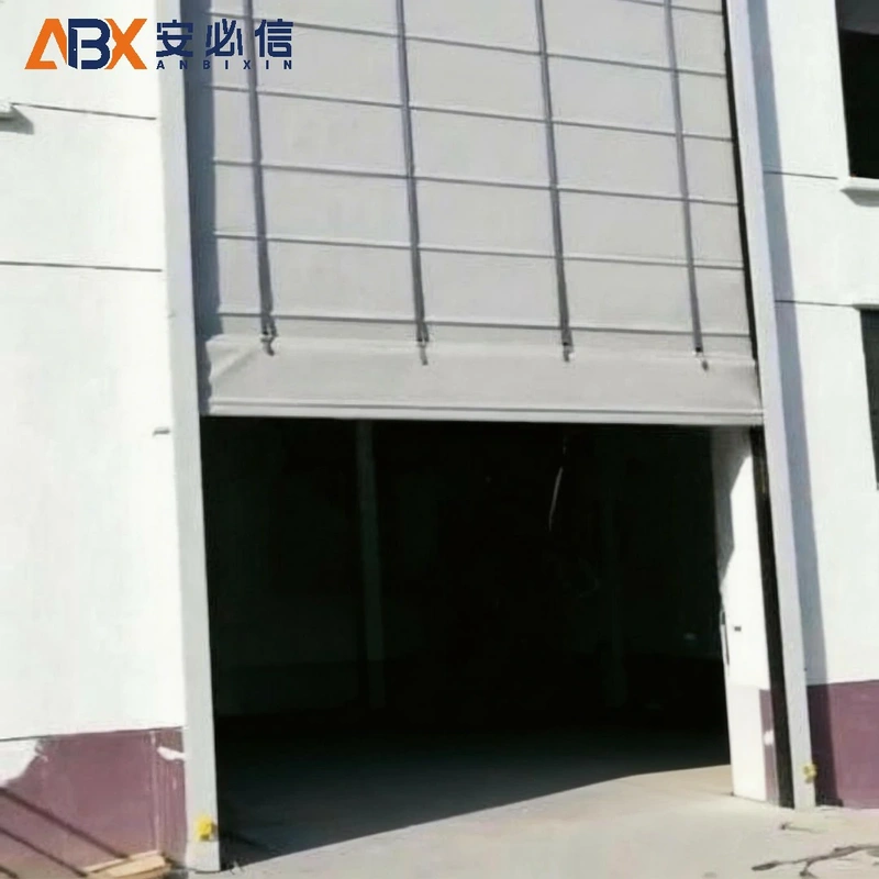 安康市堆积门