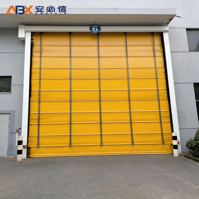 安康市海绵门封